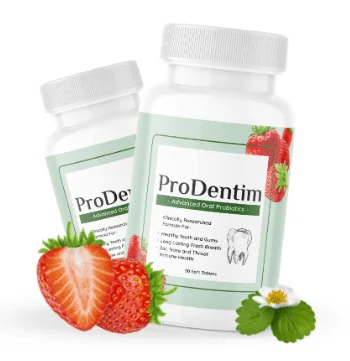 prodentim dental probiotics