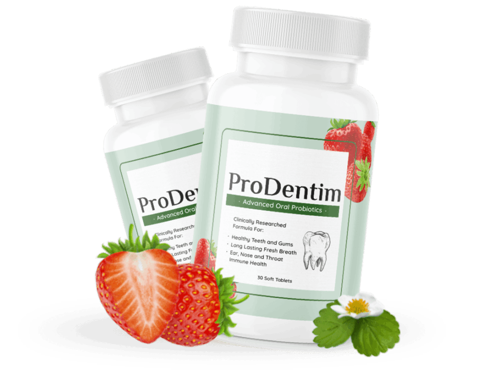 prodentim dental probiotics